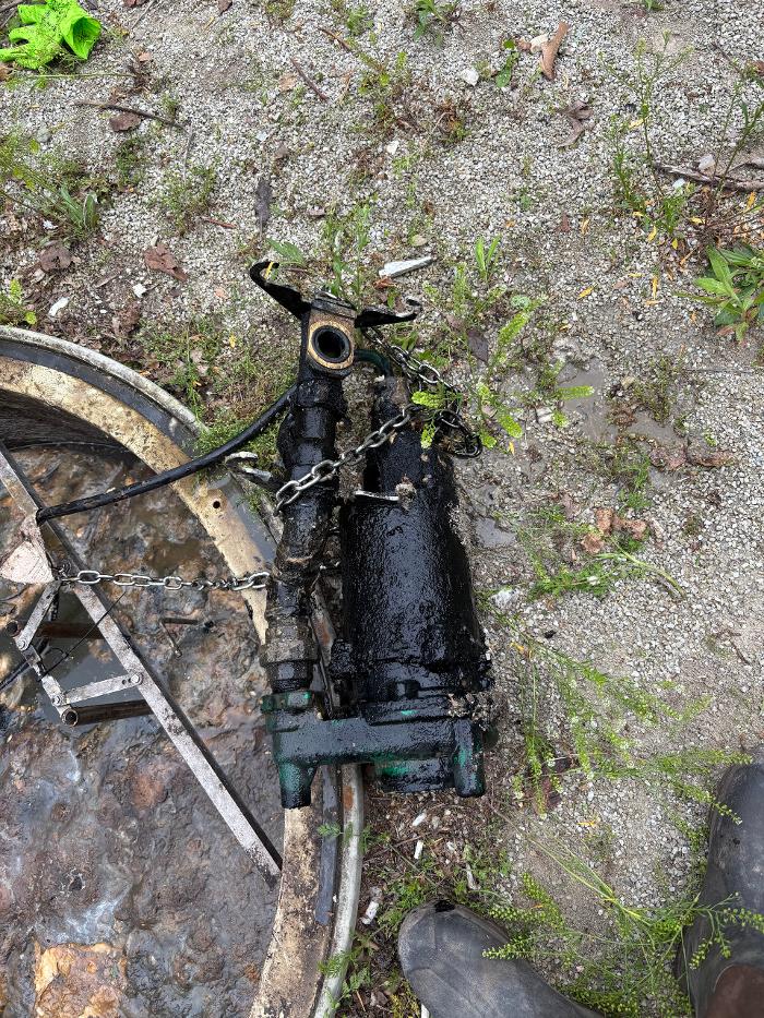 The Plumbers Plumber - Nixa, MO