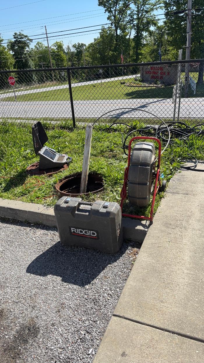 The Plumbers Plumber - Nixa, MO