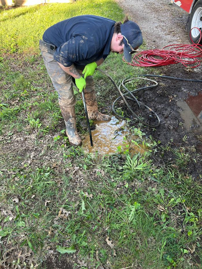 The Plumbers Plumber - Nixa, MO