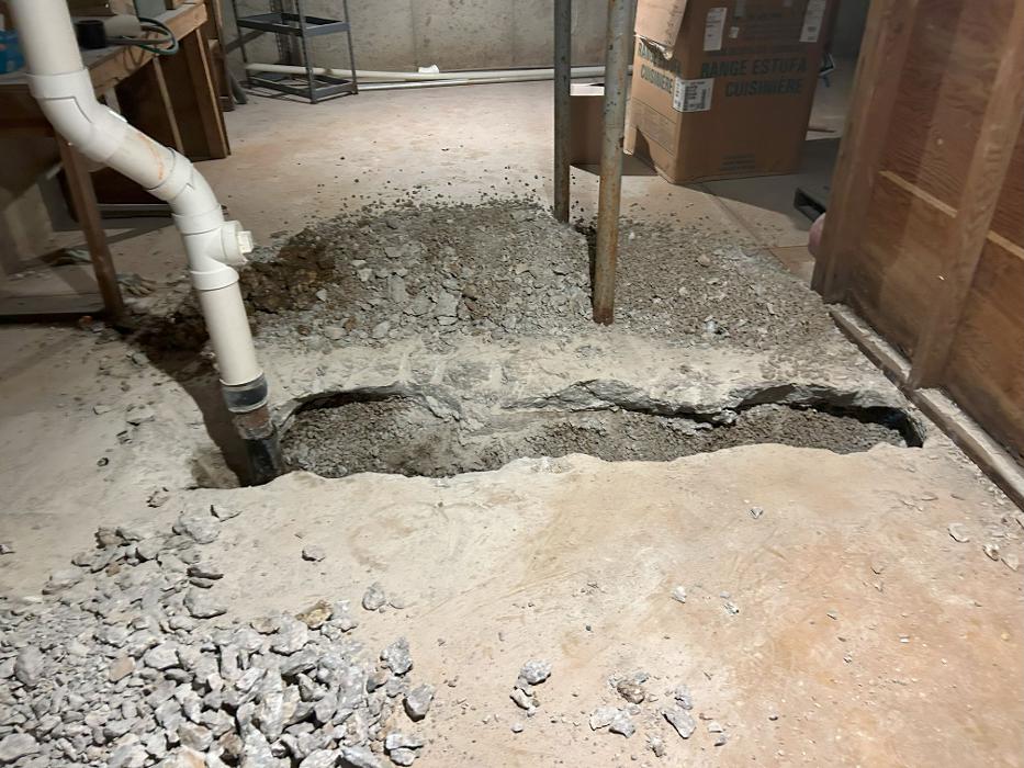 The Plumbers Plumber - Nixa, MO