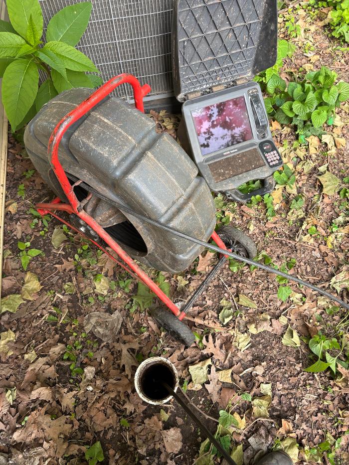 The Plumbers Plumber - Nixa, MO