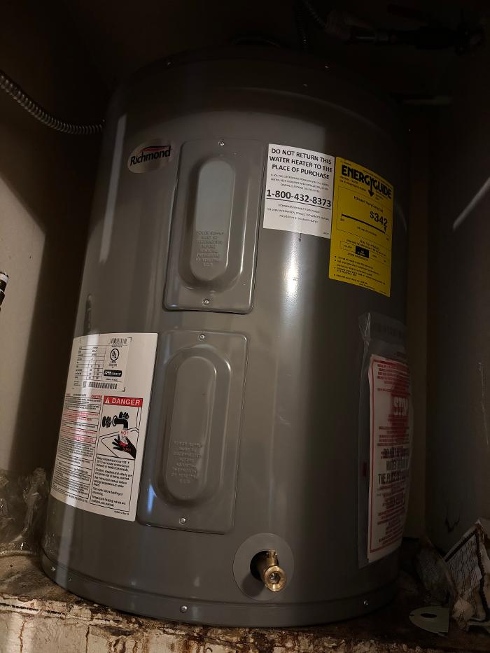 The Plumbers Plumber - Nixa, MO