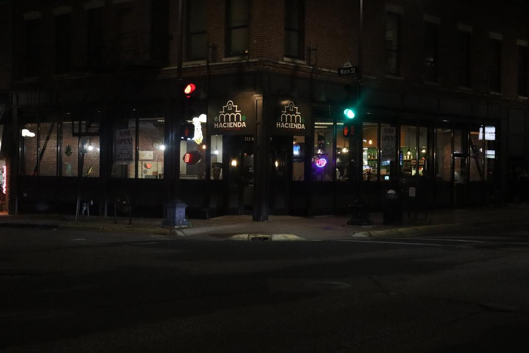 Hacienda Mexican Bar & Cuisine Image