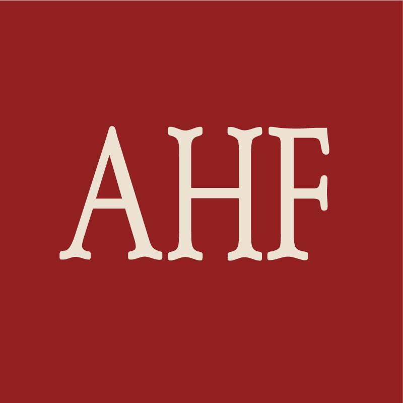 AHF Healthcare Center - Tampa Logo