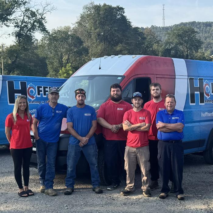 Hoffner Heating and Air Conditioning