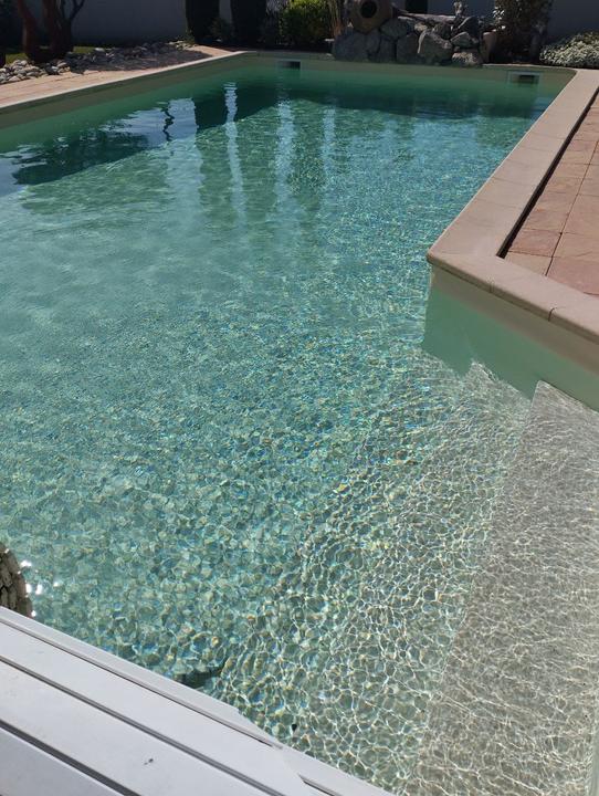 Paul Pierron Piscine Expert