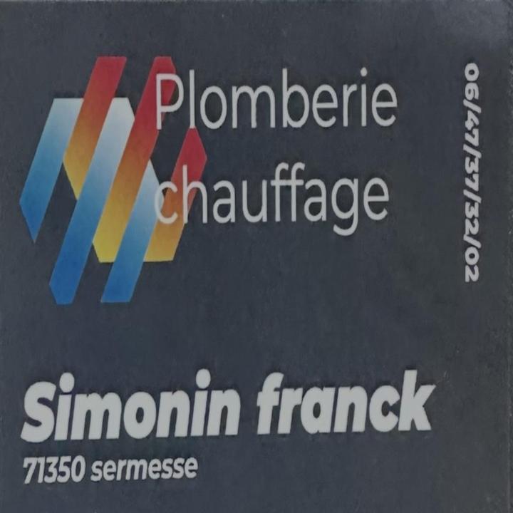 Simonin Franck réparation et restauration (objets divers)