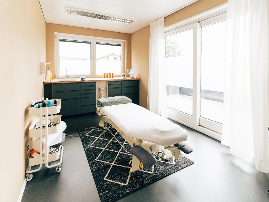 Praxis für Naturheilkunde - Inge Brunold, Am Waltersbühl in Wangen im Allgäu