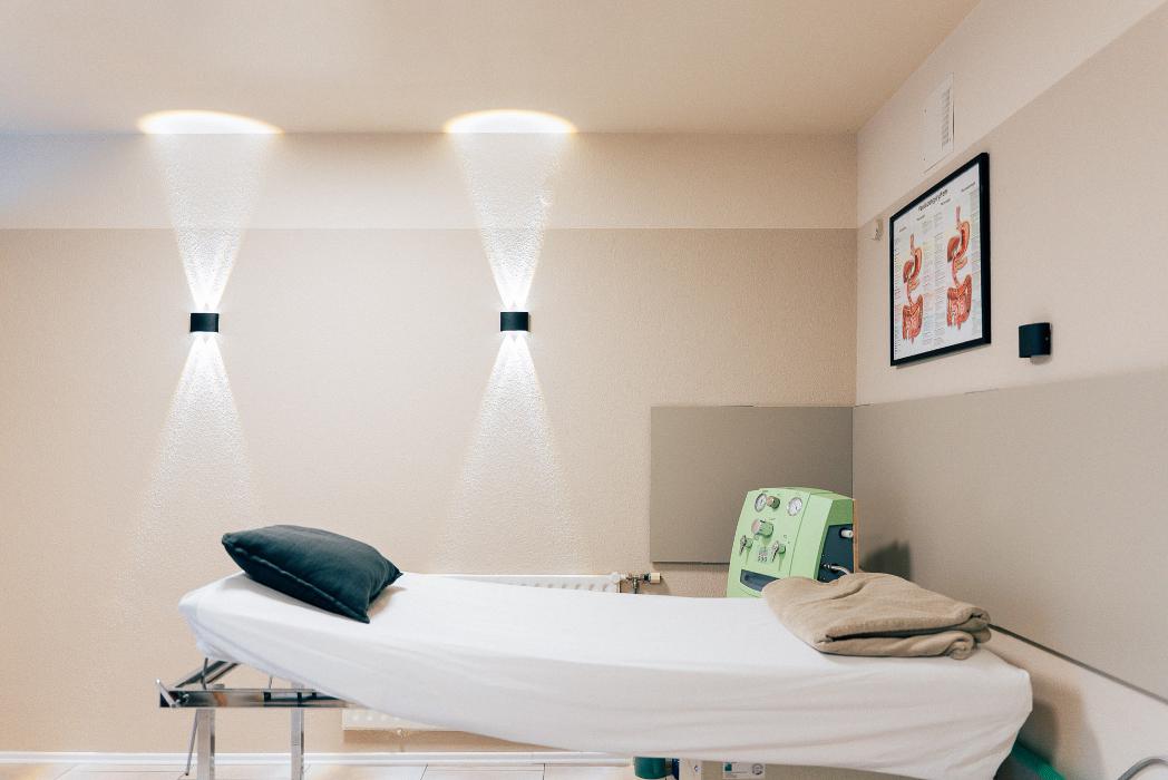 Praxis für Naturheilkunde - Inge Brunold, Am Waltersbühl in Wangen im Allgäu