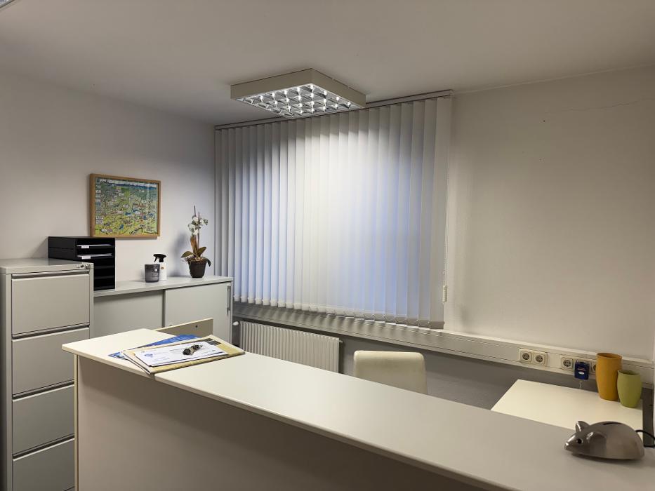 Die Versicherungswerkstatt Böhm, Kaufmannstraße in Innsbruck