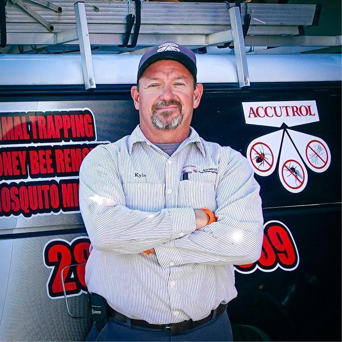 Accutrol Pest Management, LLC Image