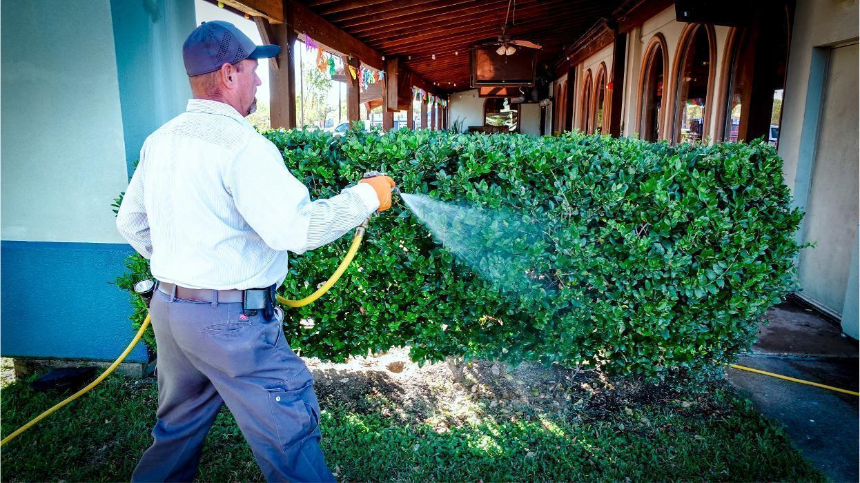 Accutrol Pest Management, LLC Image