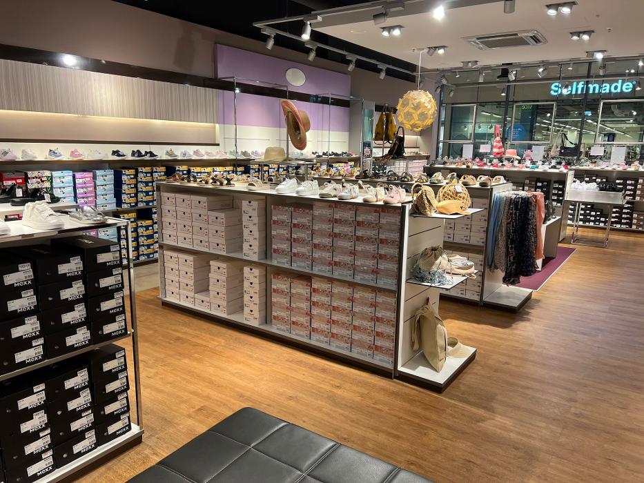 SCHUHKAY, Dänischburger Landstraße in Lübeck