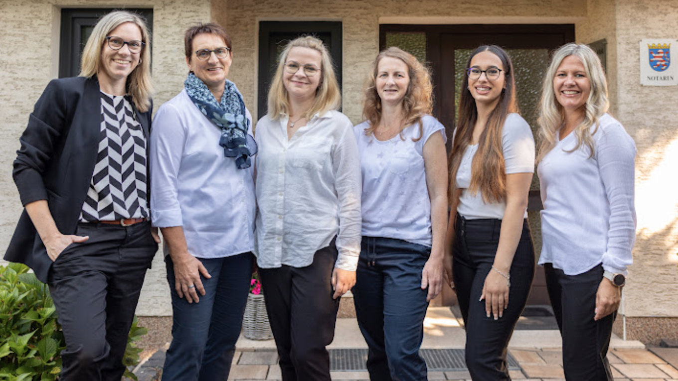 Sauer GbR Rechtsanwälte und Notare, Stöckweg in Sinn