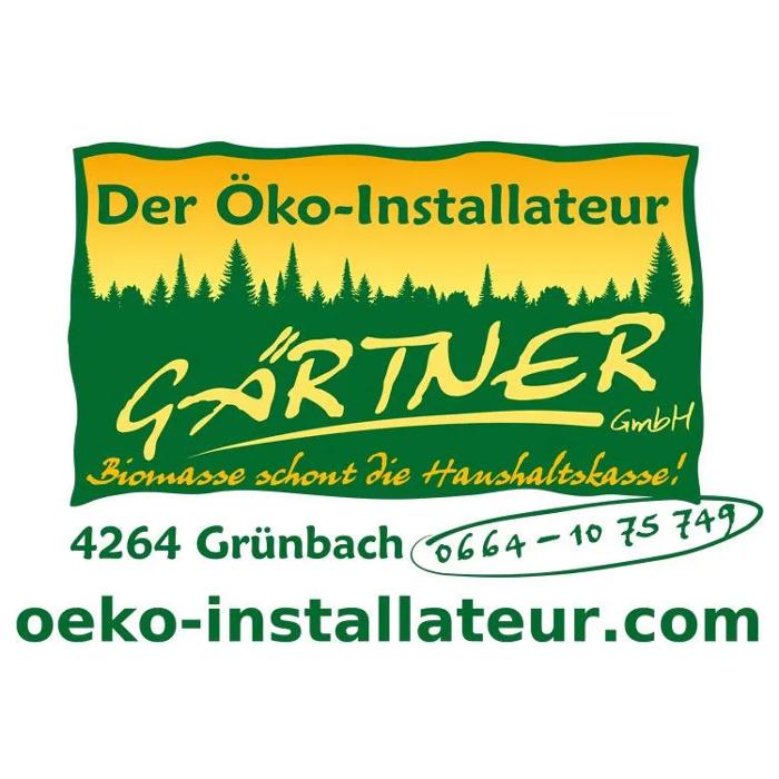 Gärtner Installationen