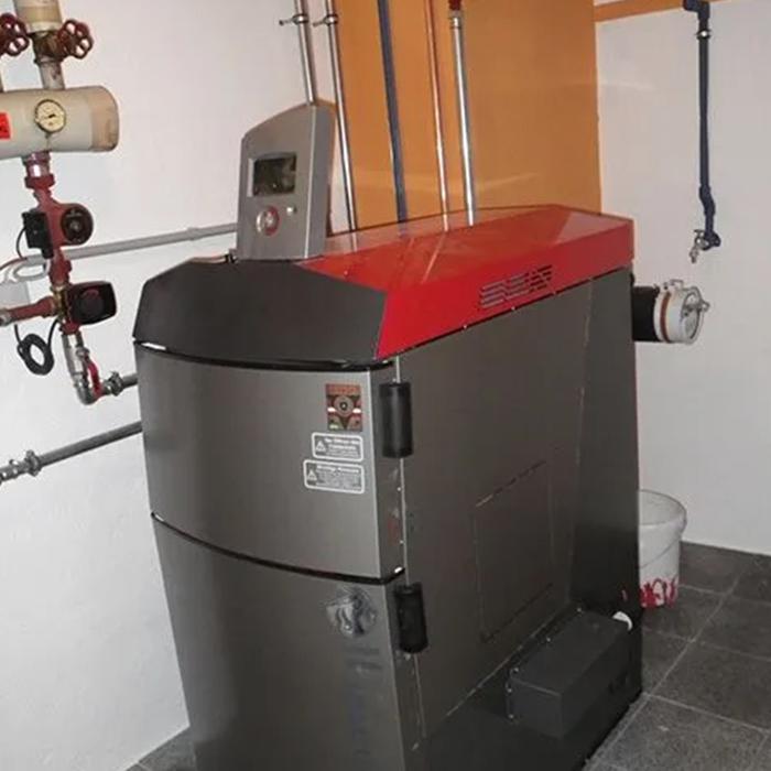 Gärtner Installationen, Heinrichschlag in Grünbach