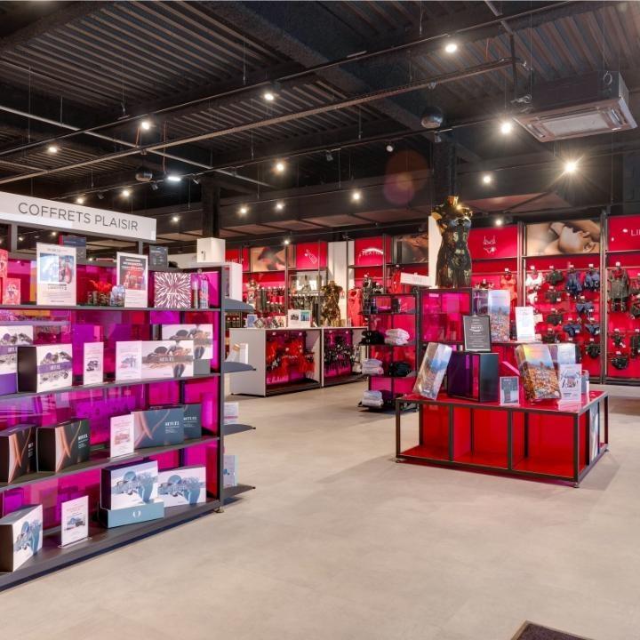 galerie image