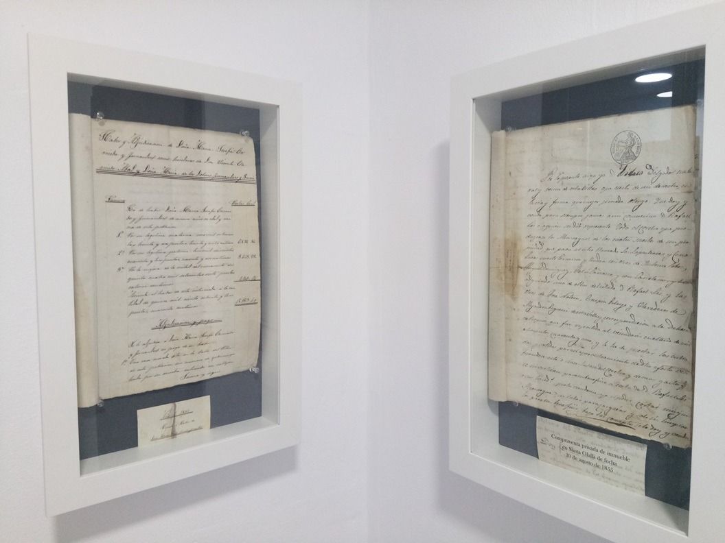 Galería en miniatura