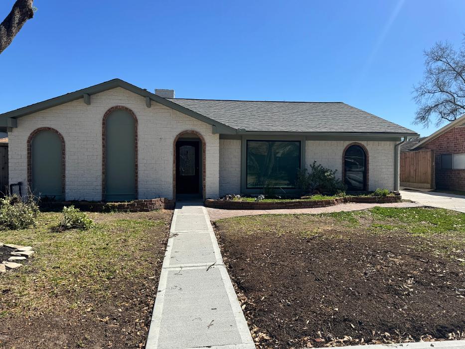 Alpha Contracting Services LLC - Katy, TX