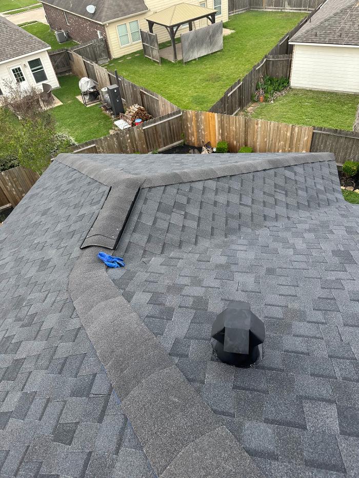 Alpha Contracting Services LLC - Katy, TX