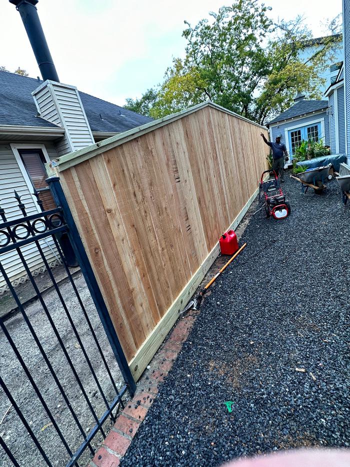 Alpha Contracting Services LLC - Katy, TX