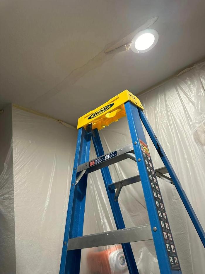 Alpha Contracting Services LLC - Katy, TX