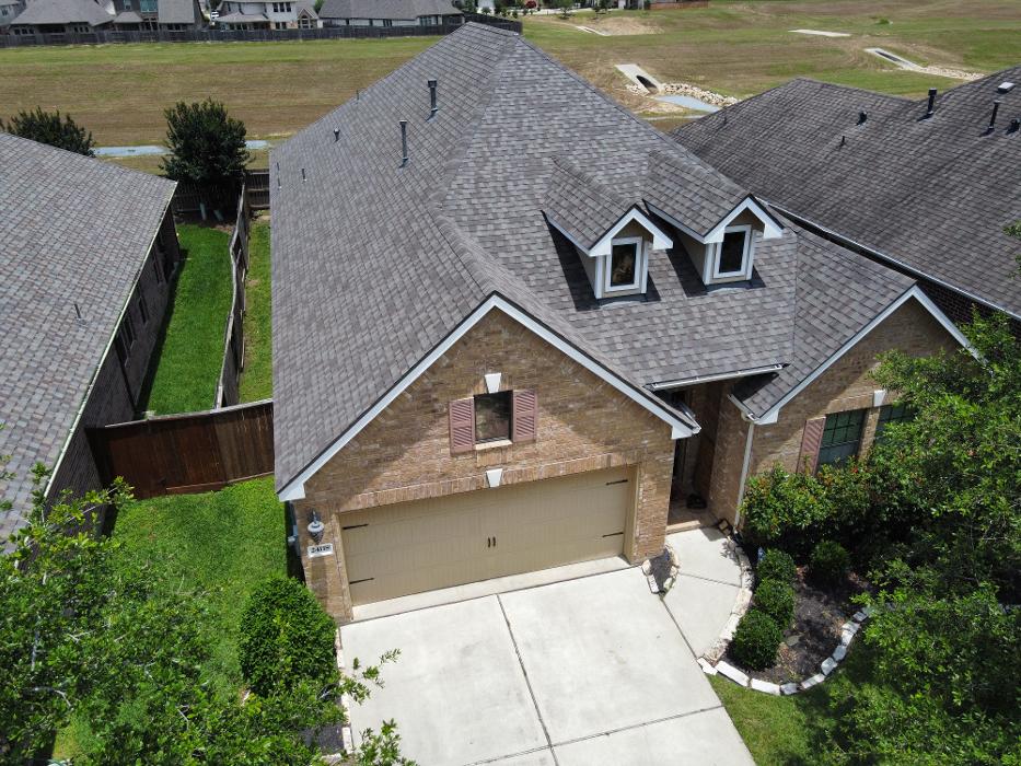 Alpha Contracting Services LLC - Katy, TX