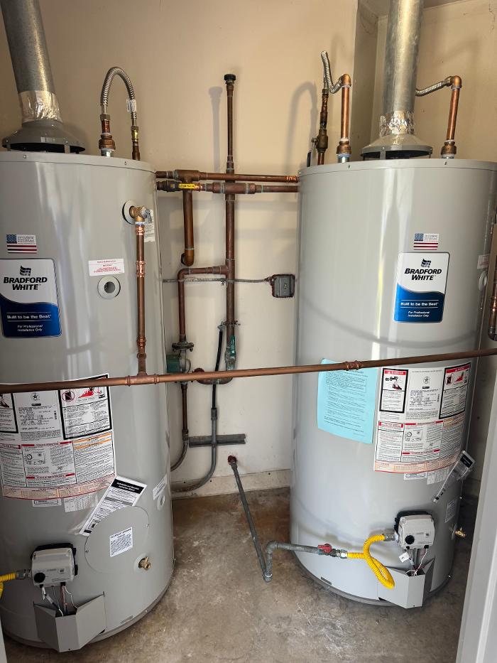 Alpha Contracting Services LLC - Katy, TX