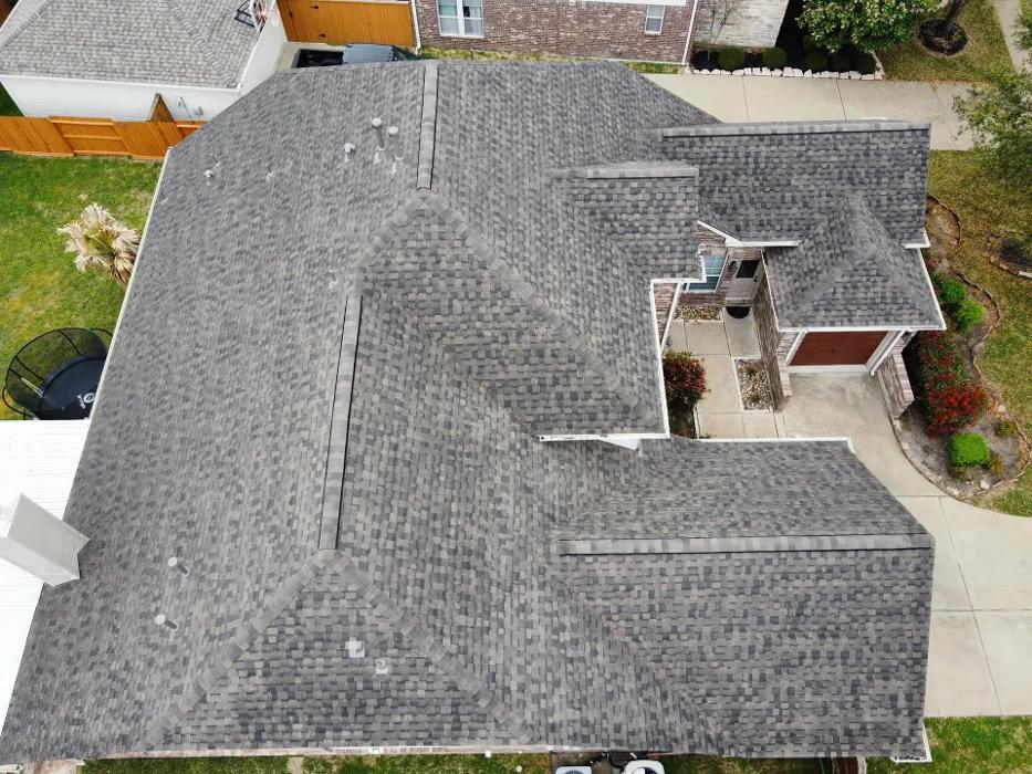 Alpha Contracting Services LLC - Katy, TX