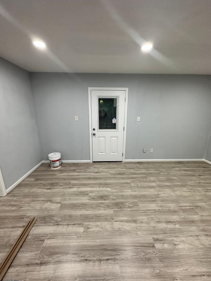 Alpha Contracting Services LLC - Katy, TX