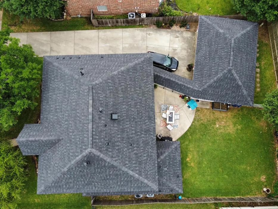 Alpha Contracting Services LLC - Katy, TX