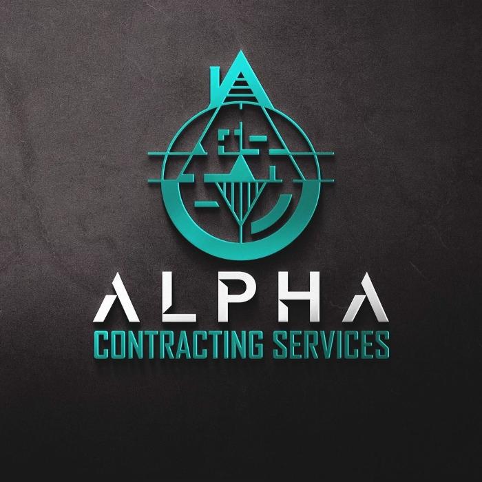 Alpha Contracting Services LLC - Katy, TX