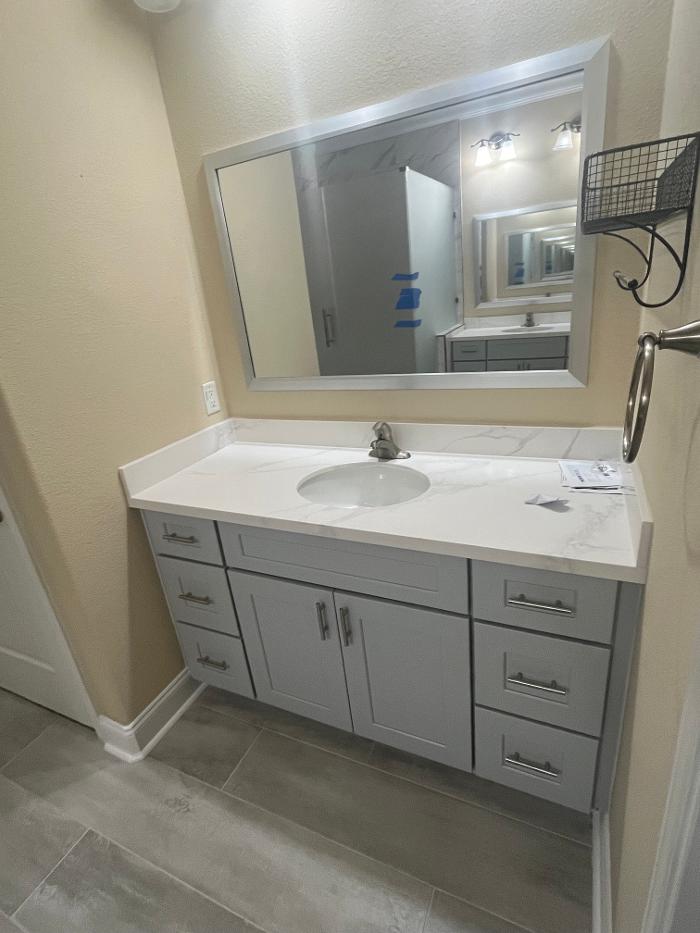 Alpha Contracting Services LLC - Katy, TX