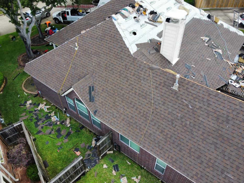 Alpha Contracting Services LLC - Katy, TX