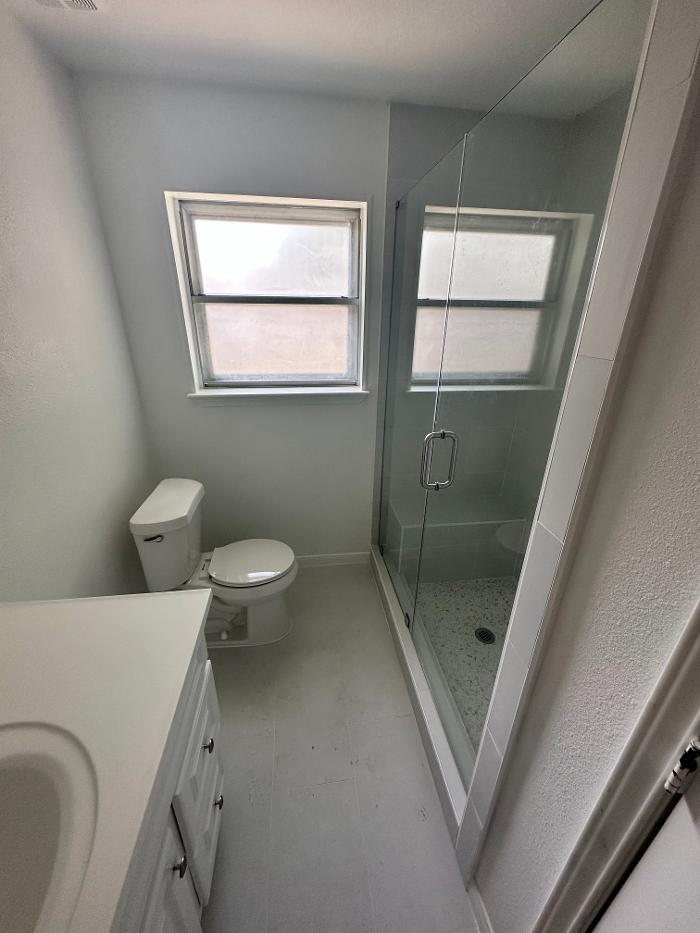 Alpha Contracting Services LLC - Katy, TX