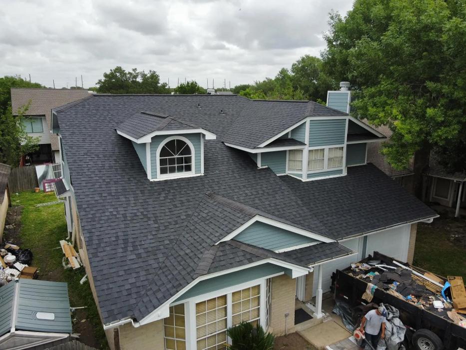 Alpha Contracting Services LLC - Katy, TX