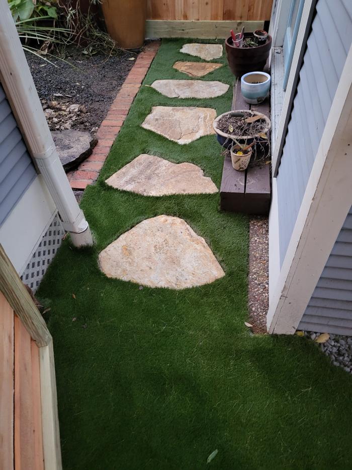 Alpha Contracting Services LLC - Katy, TX