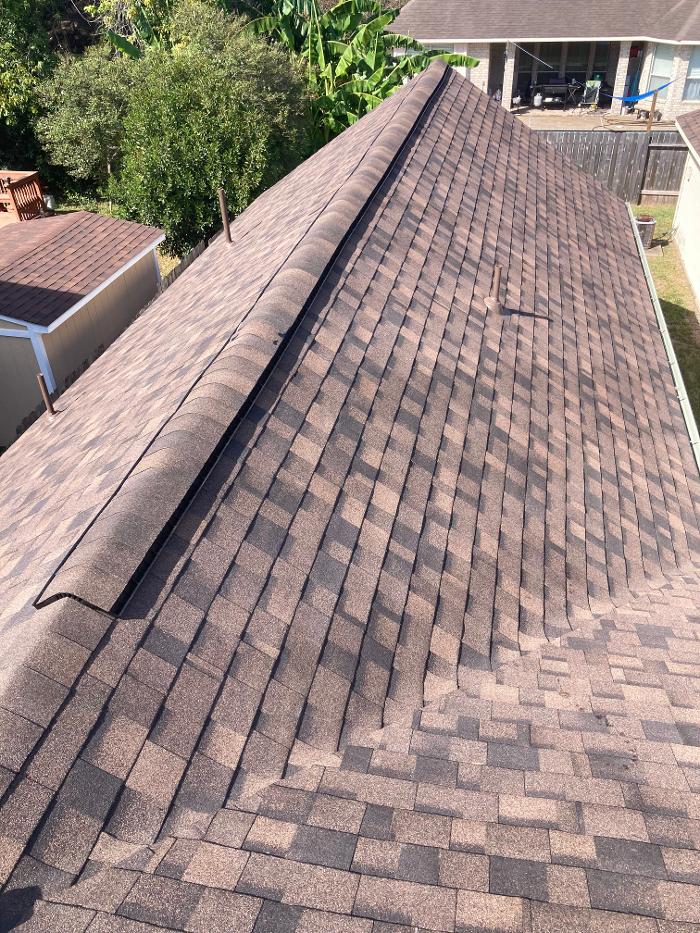 Alpha Contracting Services LLC - Katy, TX