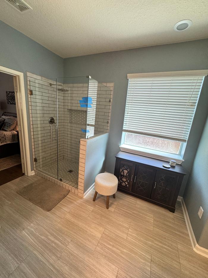 Alpha Contracting Services LLC - Katy, TX