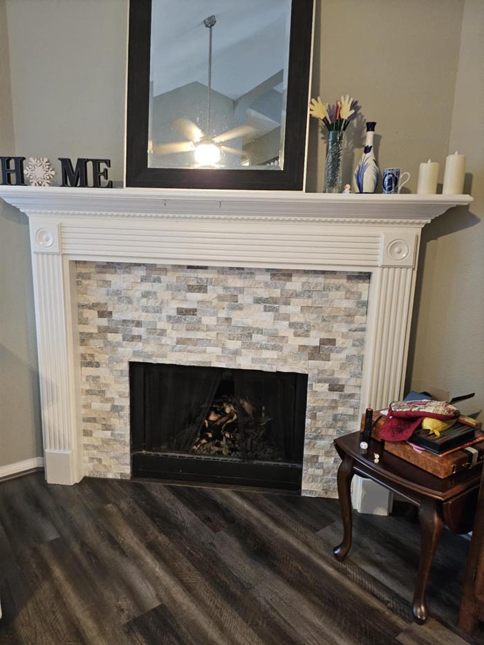 Alpha Contracting Services LLC - Katy, TX