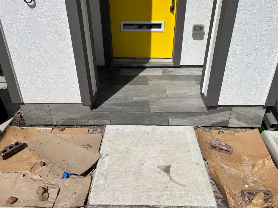 Alpha Contracting Services LLC - Katy, TX