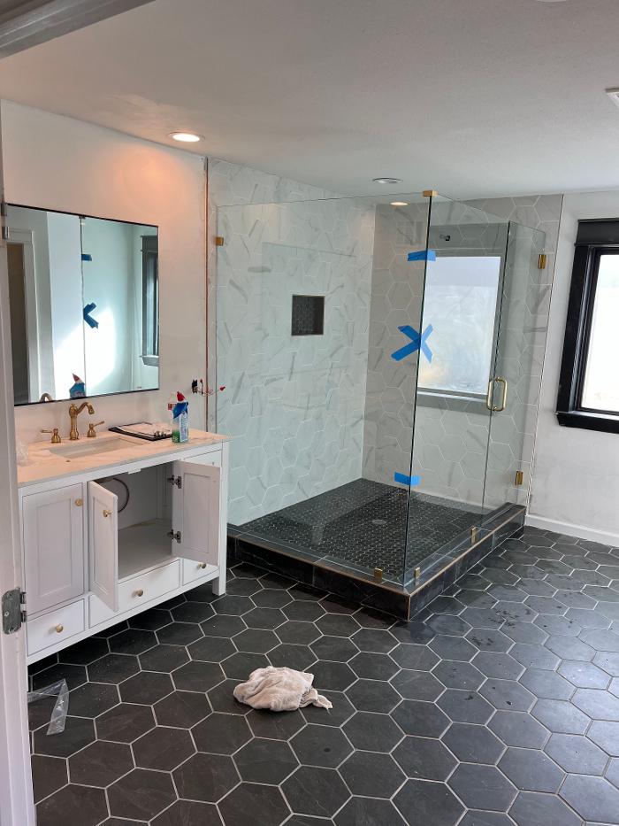 Alpha Contracting Services LLC - Katy, TX