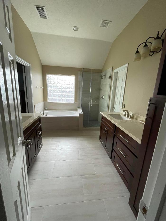 Alpha Contracting Services LLC - Katy, TX