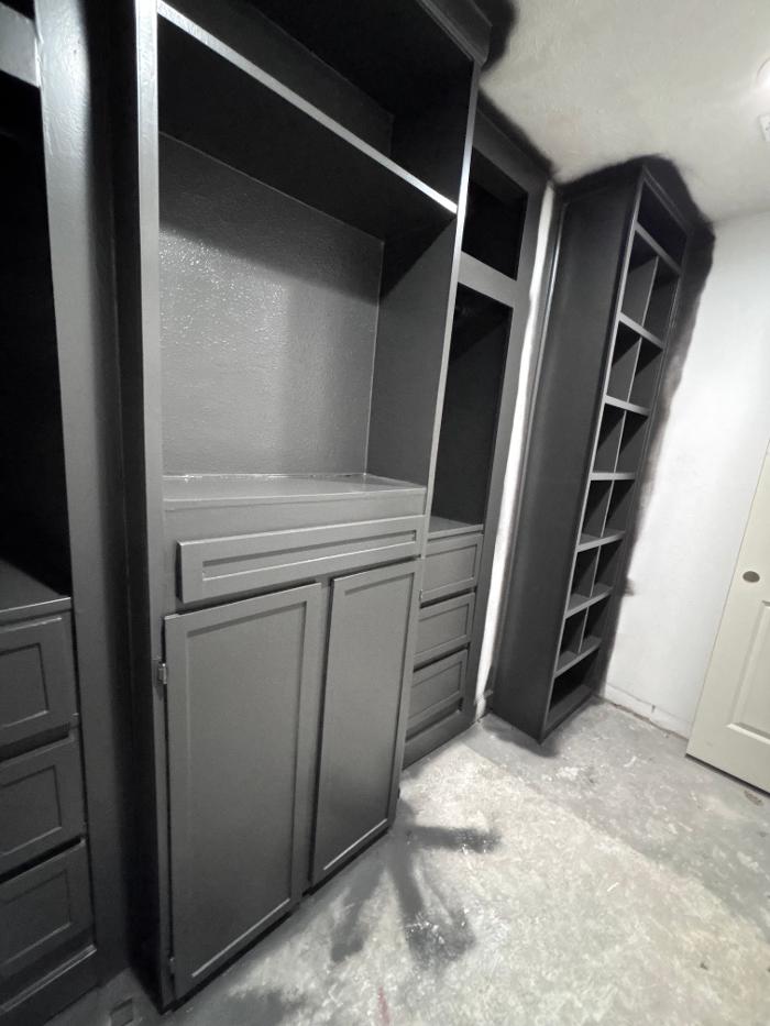 Alpha Contracting Services LLC - Katy, TX