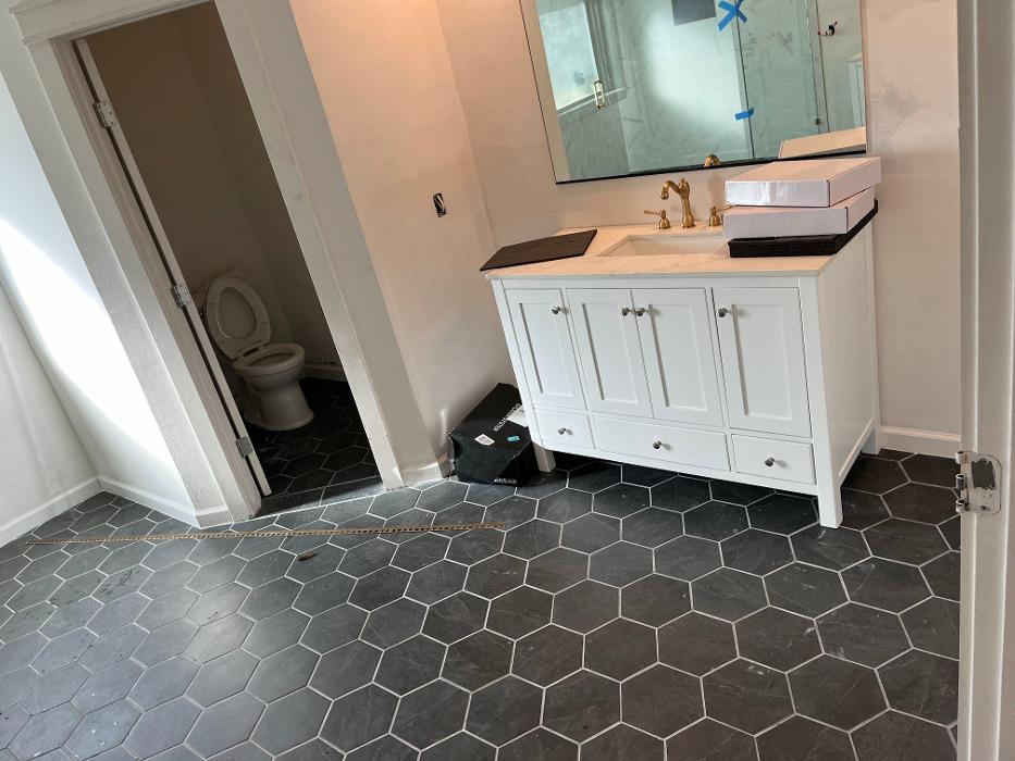 Alpha Contracting Services LLC - Katy, TX