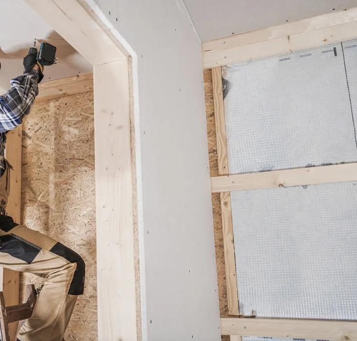 Alpha Contracting Services LLC - Katy, TX