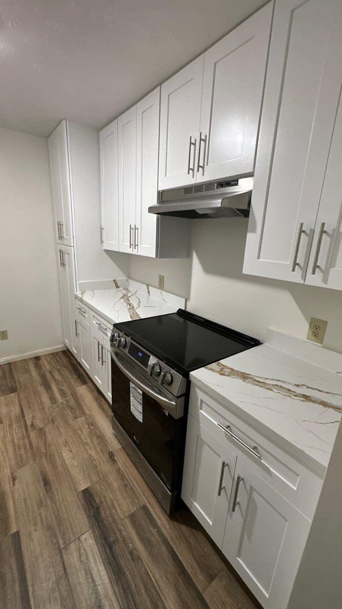 Alpha Contracting Services LLC - Katy, TX