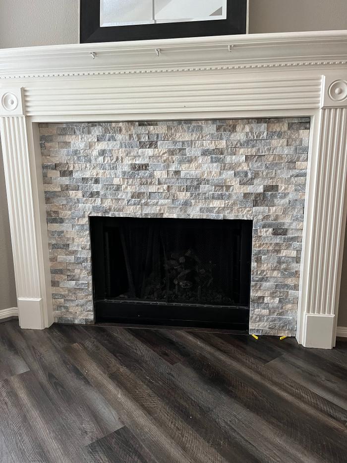 Alpha Contracting Services LLC - Katy, TX