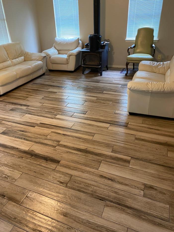 Alpha Contracting Services LLC - Katy, TX