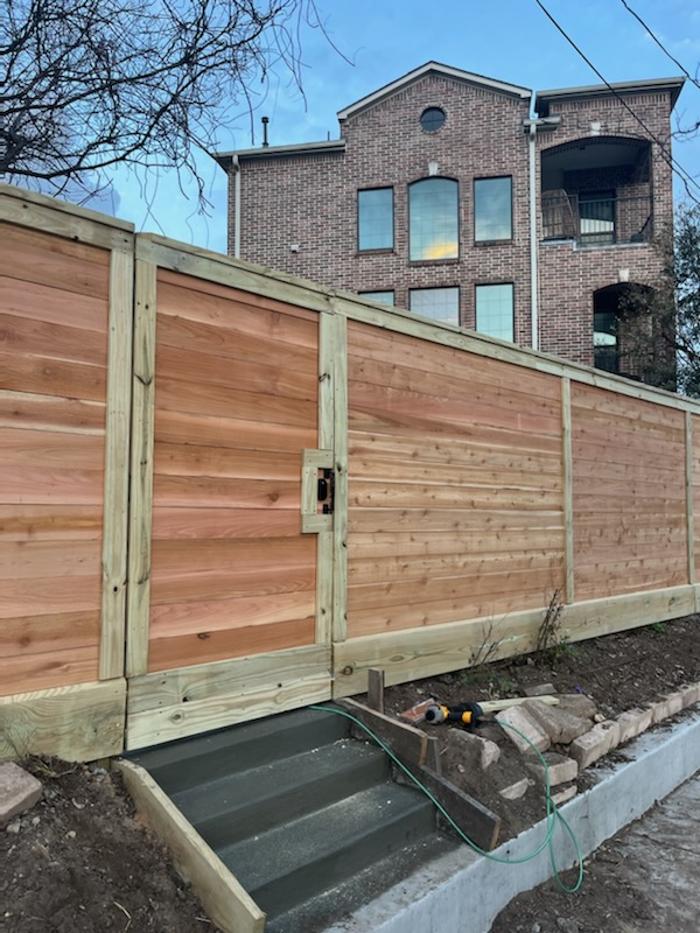 Alpha Contracting Services LLC - Katy, TX